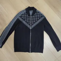 GIVENCHY ブルゾン ジャケット