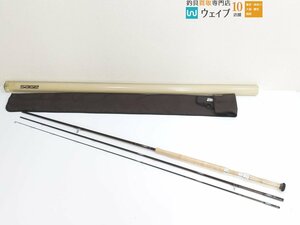 SAGE セージ グラファイト III 9140-3 #9 未使用品