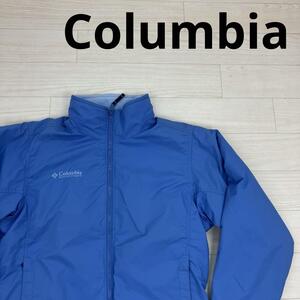 Columbia コロンビア レディース 裏地フリース ナイロンジャケット W23730