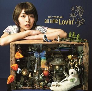 豊崎愛生 all time Lovin