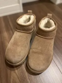 UGG ウルトラクラシックミニ