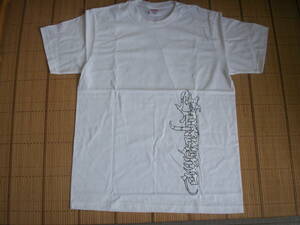 ★新品　Supreme Satan Tee White/Medium シュプリーム