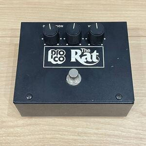 ProCo RAT Large Box リイシュー　110361