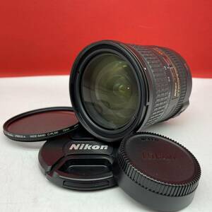 □ Nikon AF-S DX NIKKOR 18-200mm F3.5-5.6G ED VR カメラ レンズ AF動作確認済 ニコン