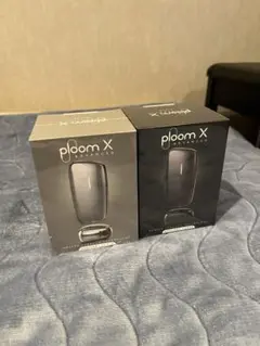 plumeX ADVANCED プルームエックスアドバンスド　2個セット