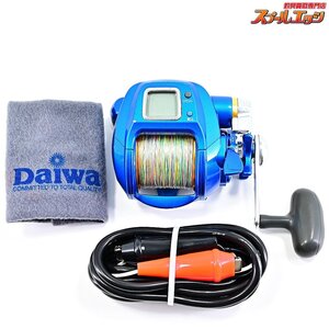 ★☆【ダイワ】 ハイパータナコン 500S DAIWA DAIWA HYPER TANACOM★☆m38093