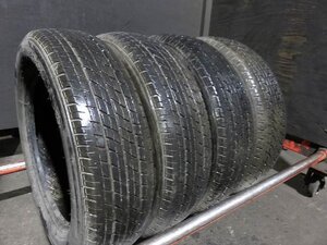 【X777】●FR10■155/65R13■4本即決