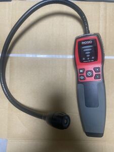 RIDGID 36163 ガス検知器 CD100