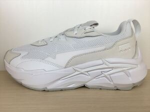 PUMA（プーマ） SPINA NITRO BASIC WNS（スピナニトロベーシックウィメンズ） 393229-01 スニーカー 靴 ウィメンズ 23,5cm 新品 (2044)