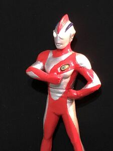 ガシャポン HGウルトラマン～ウルトラマンナイス！ガチャガチャ　カプセル　名鑑　円谷　DG HGIF 怪獣バトル 特撮