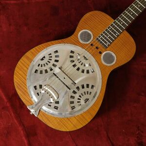 EPIPHONE Dobro Hound Dog square Neck ドブロ