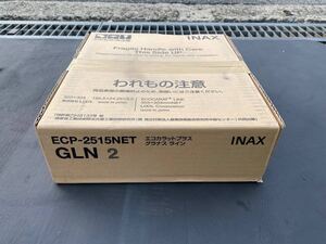 ○D8607 未使用　LIXIL エコカラットプラス　ラグナスライン　ECP-2515NET GLN 2 11シート入○