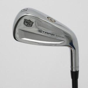 ウイルソン Wilson STAFF MODEL ユーティリティ KBS TOUR HYBRID 80 【21】 シャフト：KBS TOUR HYBRID 80