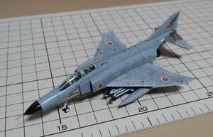 技MIX F-4EJ改 302飛行隊(百里基地) 1/144 AC106 tomytec