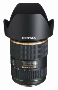 PENTAX DA*16-50/2.8ED AL(IF) SDM(中古品)