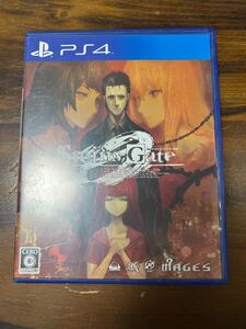 【PS4】 STEINS；GATE 0 （シュタインズ・ゲート ゼロ）