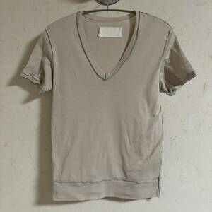 MARTIN MARGIELA 2006ss Tシャツ miss deanna インサイドアウト 