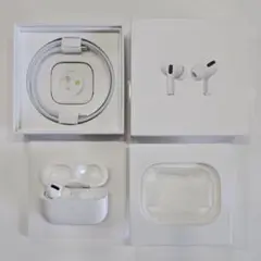 AirPods Pro 第一世代 左耳のみ