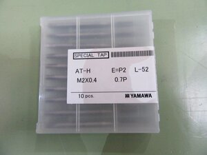 TM220103　新品　タップ ヤマワ/Yamawa M2.X0.4(0.7P)