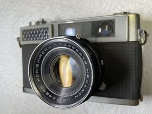 Konica S