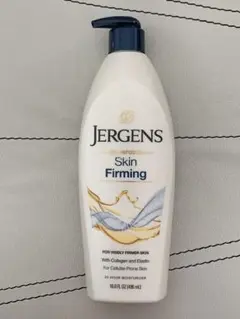 Jergens skin firming ジャーゲンズ　2本セット