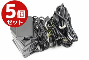 5個セット/送料無料/純正品/中古/動作品 DELL ACアダプター USB Type-C 65W 20V-3.25A 充電器