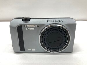 CASIO カシオ EXILIM EX-ZR400 コンパクトデジタルカメラ f=4.24-53.0mm 1:3.0-5.9 バッテリー付き【CLAZ4013】