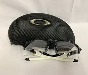 OAKLEY HALF jacket 2.0 スポーツサングラス オークリー ハーフジャケット 2.0 [1-101] 115/710A