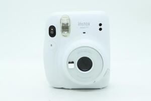 【L2398】 FUJIFILM instax mini 11 フジフィルム インスタックス