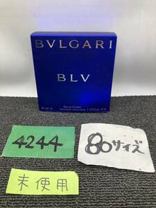 ブルガリ BVLGARI BLV 香水 オードトワレ POUR HOMME メンズ 匂い 香り メンズファッション 美容 コスメ 当時物 現状品 u4244