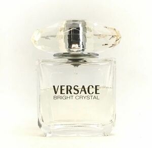 VERSACE ヴェルサーチ ブライト クリスタル BRIGHT CRYSTAL EDT 30ml ☆送料350円