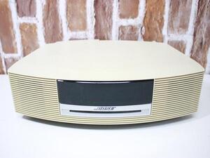 S4221 80 ジャンク BOSE Wave music system MODEL AWRCCC