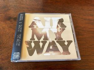 AIR(エアー)／My Way