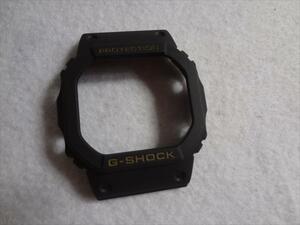 CASIO カシオ 純正 G-SHOCK ベゼル DW-5030C-1JR 用 Bezel