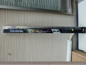 ☆DAIWA ダイワ 制覇エアマスターAGS 1号-50☆