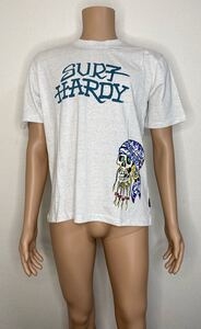 新品・Ed Hardy☆エドハーディー 半袖Tシャツ M19