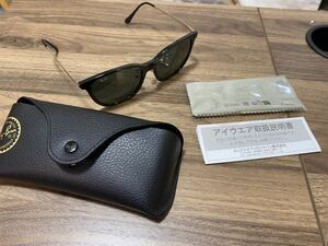 RayBan サングラス