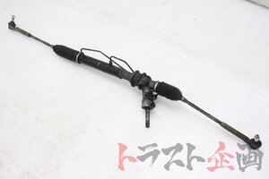 2101143369 ステアリングラック レガシィ B4 BLITZEN 2003 model BE5 D型 トラスト企画 U