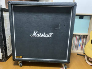 Marshall 1960 B Cabinet B-TYPE