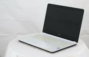 VAIO VJS151C11N VAIO　Core i7 6700HQ 2.60GHz■現状品