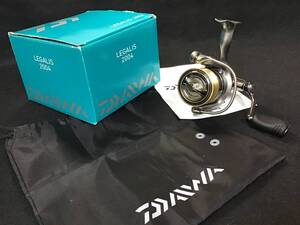 DAIWA LEGALIS 2004 ダイワ レガリス 2004