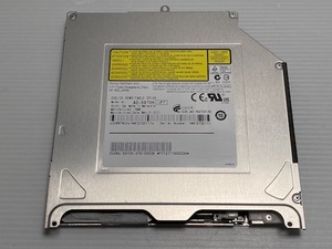 SONY AD-5970H SATA SuperDrive 光学ドライブ Apple MacBook Pro A1278 Early2011 内蔵パーツ [JD88]