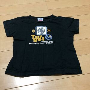 キッズTシャツ　110