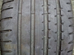 255/35R20 97Y XLコンチネンタルスポーツ 2 MO 1本 VOLVO PB420 S90 V90 AUDI RS Q3 J60MA JAGUAR F 4GCEUA S6 MP20 D5 F12ベルリネッタ B6