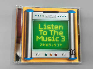 槇原敬之 CD Listen To The Music 3