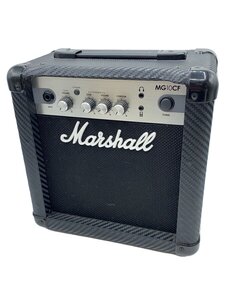 MARSHALL◆アンプ MG10CF