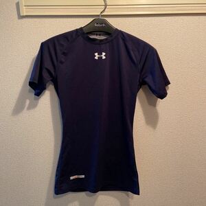 UNDER ARMOUR 半袖 アンダーシャツ M