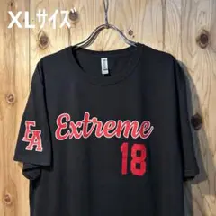 USA古着Tシャツ　XLサイズ JERZEES