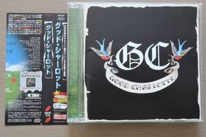 CD▲ GOOD CHARLOTTE▲ グッド・シャーロット ▲ 帯有り ▲