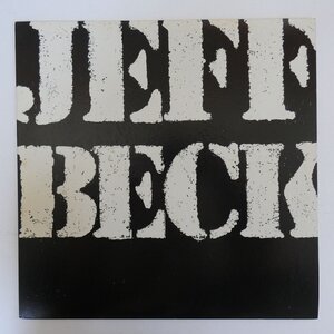 48042545;【国内盤】Jeff Beck / There and Back